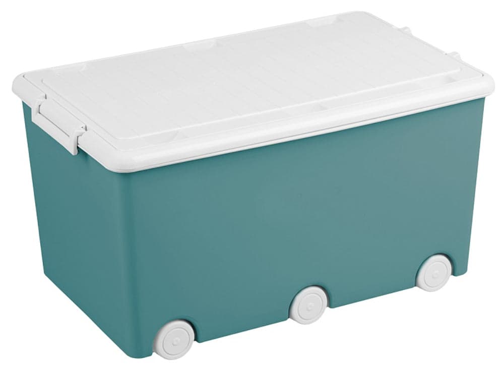 Caixa Multifunções B.active Turquoise