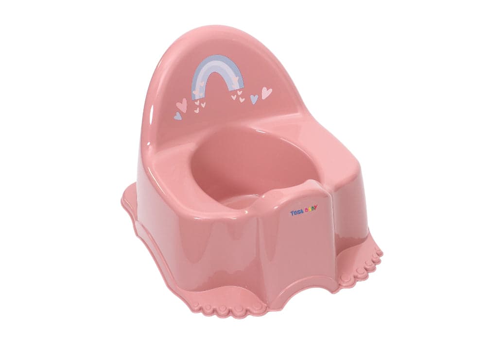 Bacio B.Active Eco B.Active Meteo Pink com música