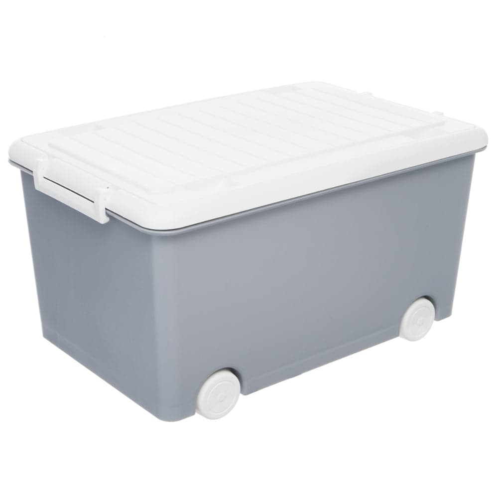 Caixa Multifunções B.active Medium grey