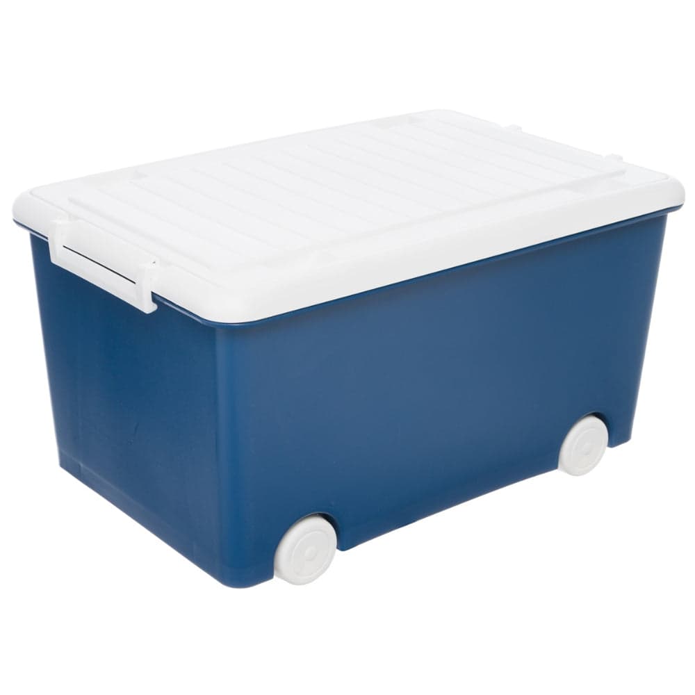 Caixa Multifunções B.active Medium Blue