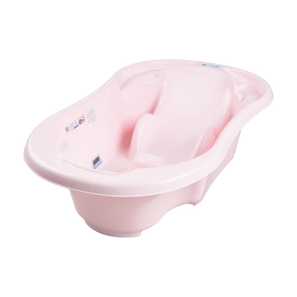 Banheira 2 em 1 B.Active Komfort Pink