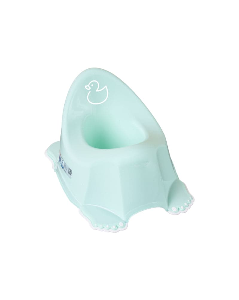Bacio anti-derrapante B.Active Duck Green