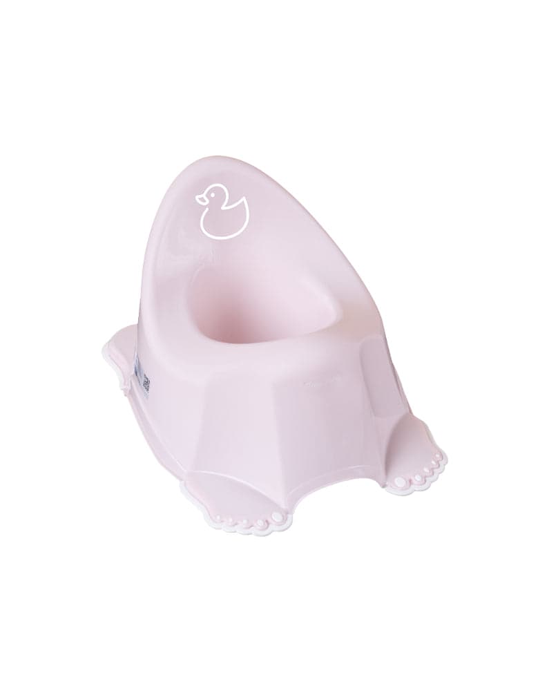 Bacio anti-derrapante B.Active Duck Pink