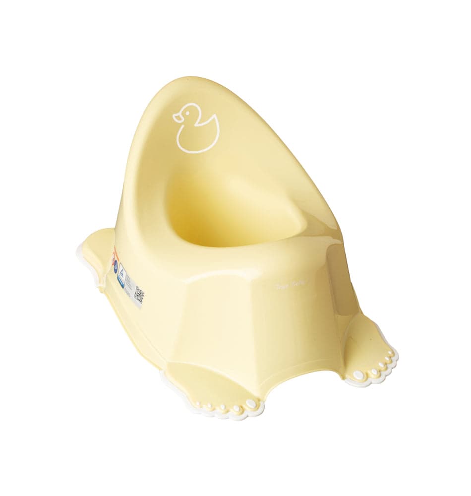 Bacio anti-derrapante B.Active Duck Yellow