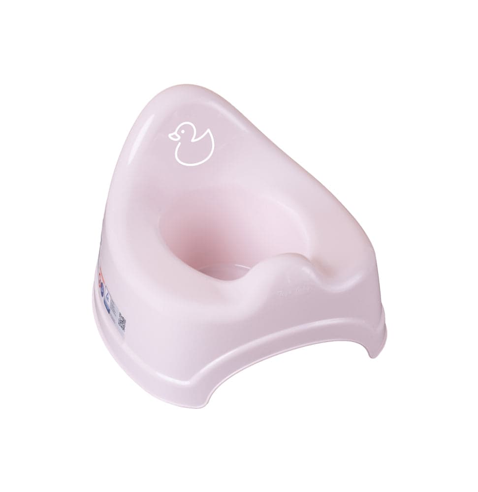 Bacio B.Active Duck Pink com música