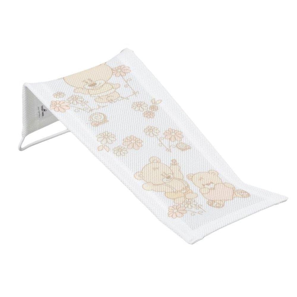Rede de banho B.Active Teddy Bear White