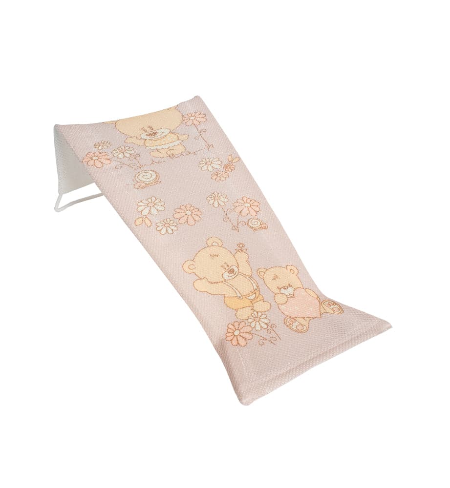 Rede de banho B.Active Teddy Bear Beige