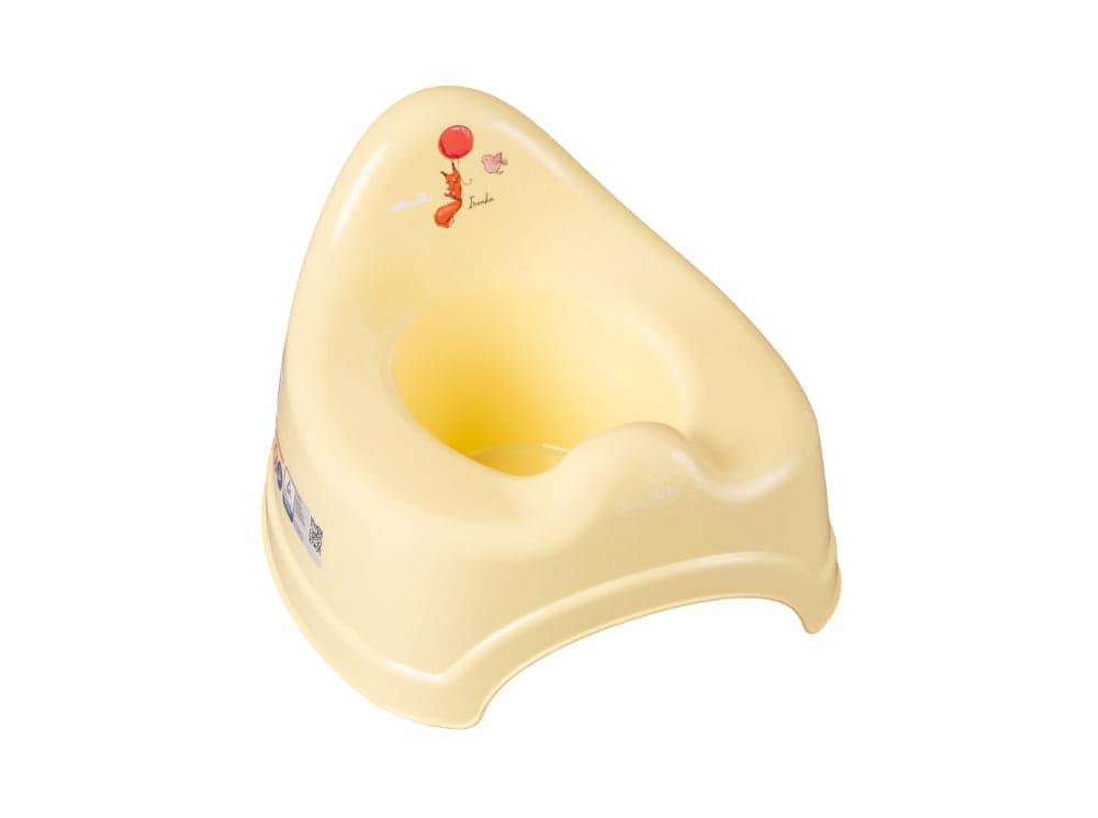 Bacio B.Active Forest Fairytale Yellow