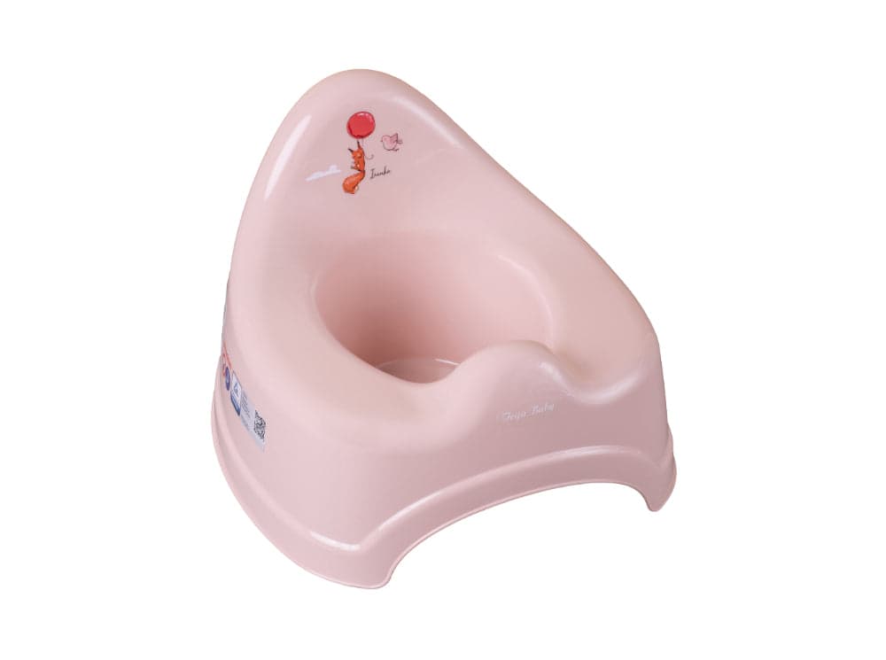 Bacio B.Active Forest Fairytale Pink