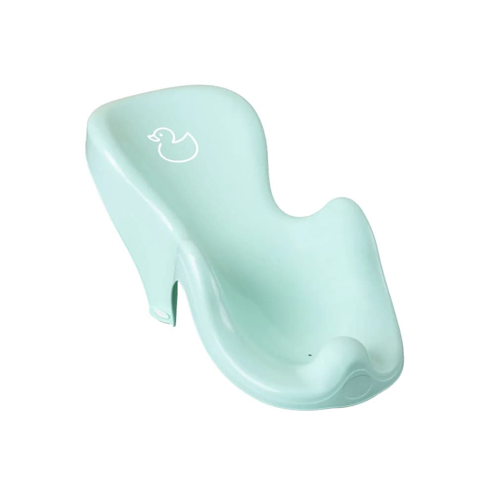 Assento de Banheira anti-derrapante B.Active Duck Green