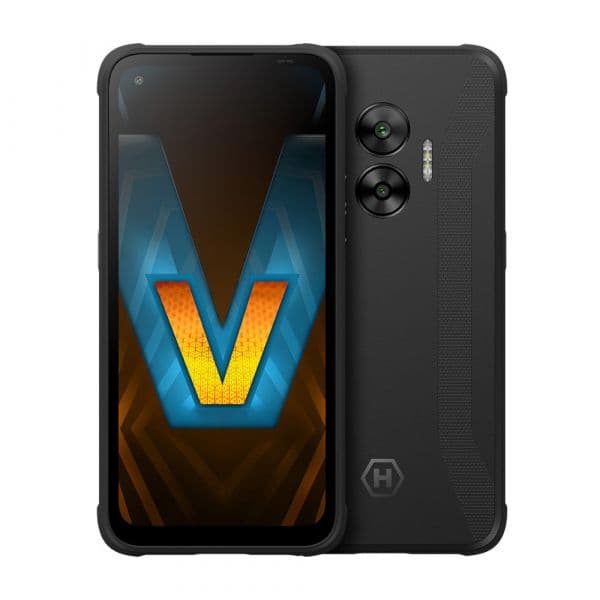 Hammer Blade V 5G Dual SIM 6.59" 8GB/256GB Black