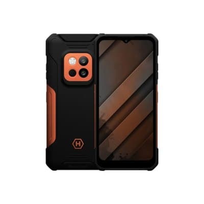 Hammer Construction 2 5G 6.6" Dual SIM 8GB/256GB Orange