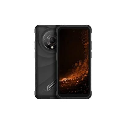 Hammer Iron 6 5G 6.6" Dual SIM 8GB/256GB Black
