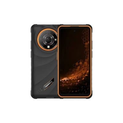 Hammer Iron 6 5G 6.56" Dual SIM 8GB/256GB Orange