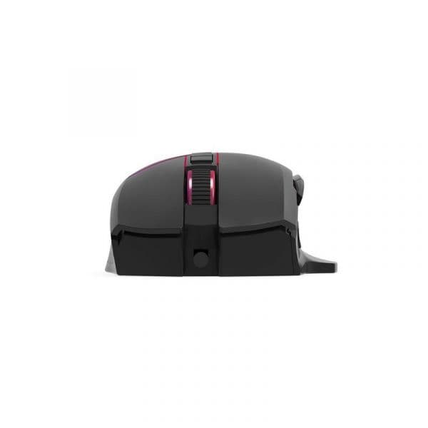 Krux Galacta Preto RGB USB KRX0084