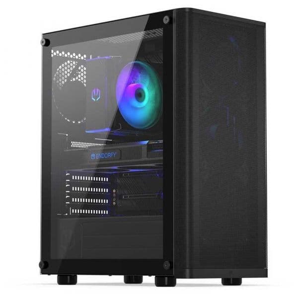 Endorfy Ventum 200 Air Preto
