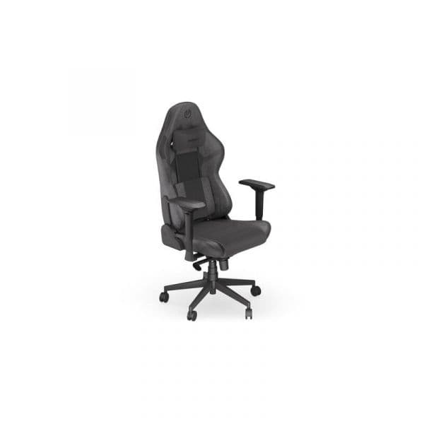 Cadeira Gaming Endorfy Cadeira Gaming Scrim BK EY8A001 Malla Preto 90-150º 120KG