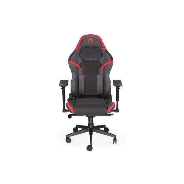 Cadeira Gaming Endorfy Scrim RD Black-Red