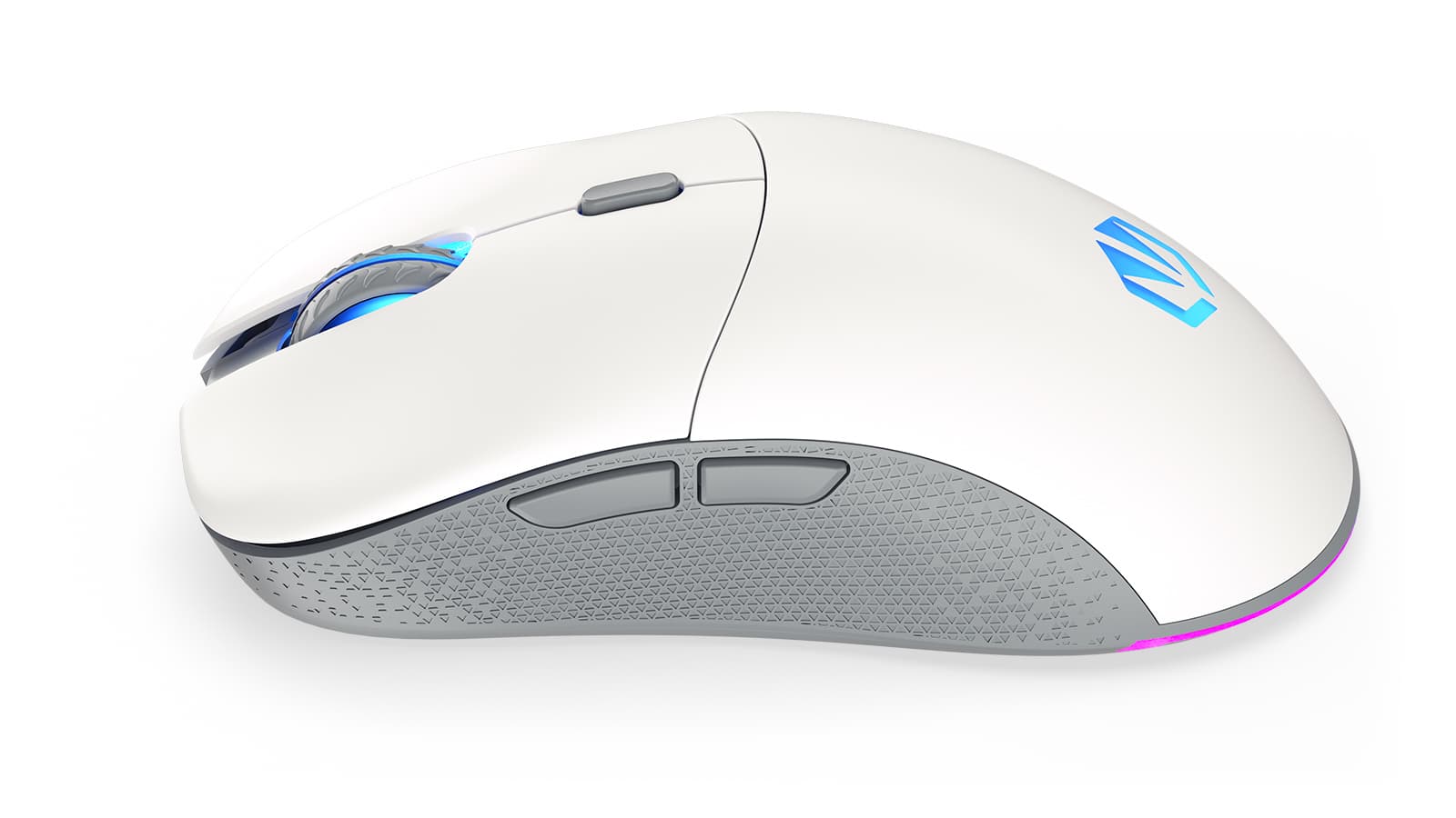 ENDORFY Gem Plus Wireless 26000 DPI Onyx White Wireless
