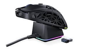 Endorfy LIV Plus 26000DPI Preto Wireless