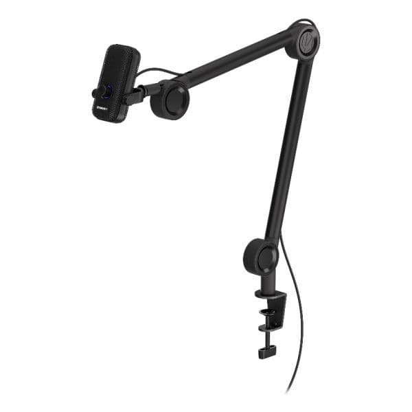 ENDORFY Microfone Solum Voice Preto EY1B014