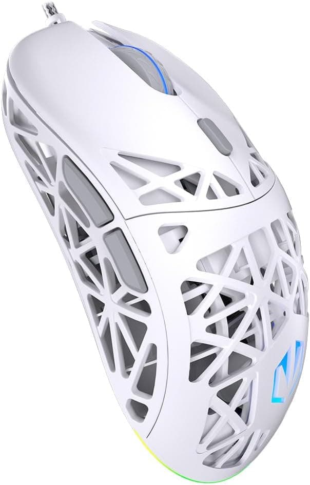 ENDORFY LIV Onyx White