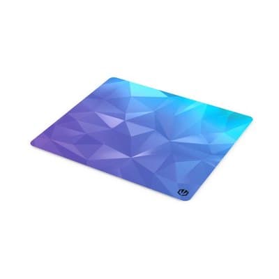 Endorfy Crystal Blue L Azul/Roxo