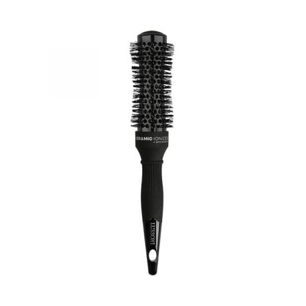 Lussoni Escova de Styling Hourglass Cerâmica Ø 33 mm