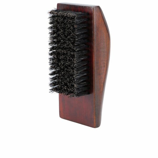 Lussoni Barba Pincel Retangular Natural 1 Unidade