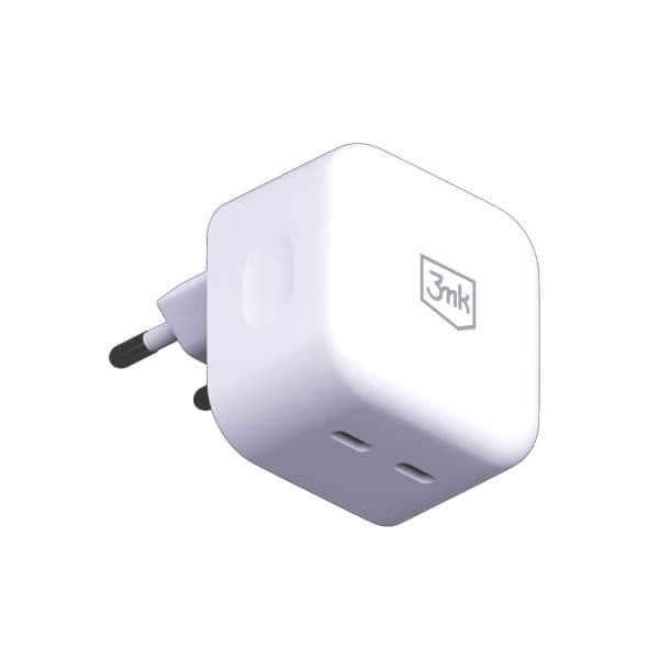 3MK Hyper Charger 35W White - 10029