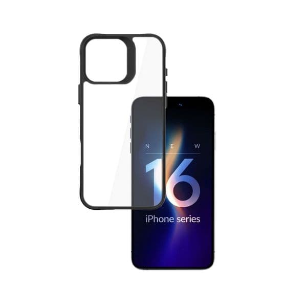 3mk Capa Satin Armor Case+ Iphone 16 Pro
