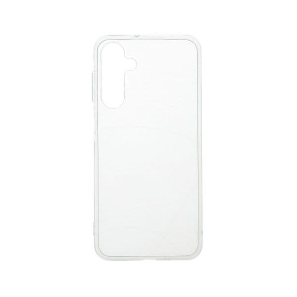 3MK Capa ClearCase para Samsung Galaxy A16 5G Clear