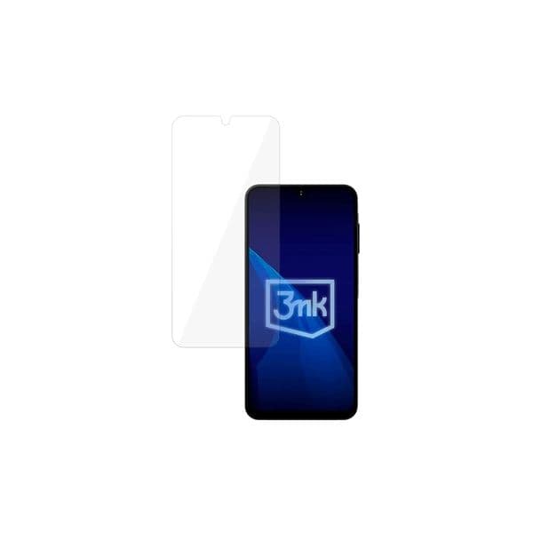 3MK Vidro Temperado para Samsung Galaxy A16 Transparente
