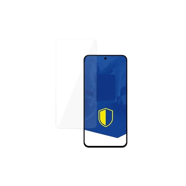 3MK Vidro Temperado para Samsung Galaxy S24 Fe Transparente