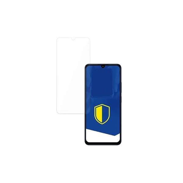 3MK Vidro Temperado para Xiaomi Redmi 14C Transparente