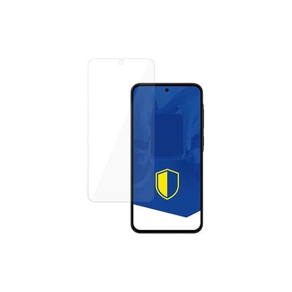 3MK Vidro Temperado para Samsung Galaxy A36/A56 Transparente
