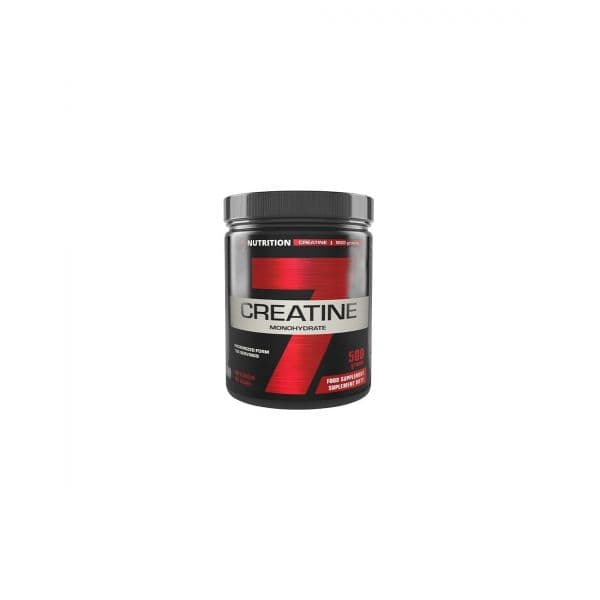 7Nutrition Creatina Nutricional 500g