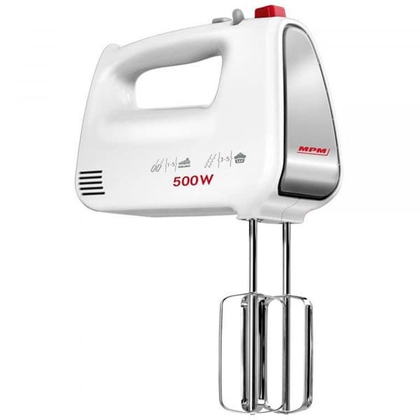 Batedeira MPM MMR-19 - 500W