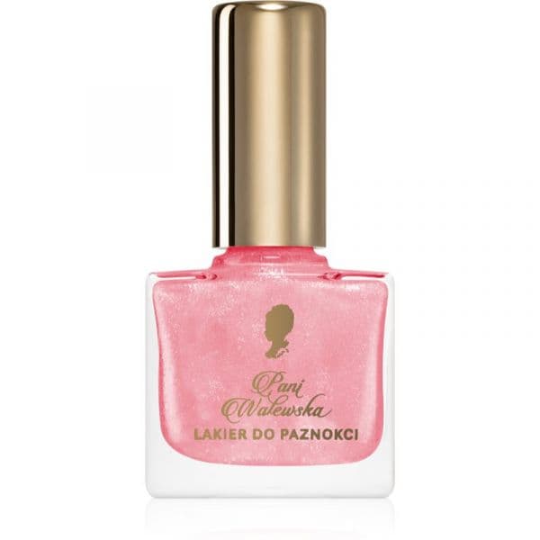 Pani Walewska Nail Polish Verniz de Secagem Rápida Tom No. 26 Pink Diamond 9 ml
