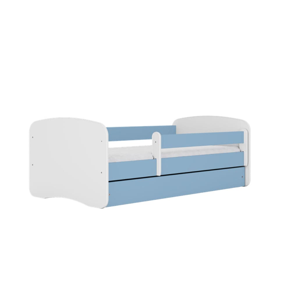 Cama 140 x 70 cm Kocot Kids BabyDreams Blue