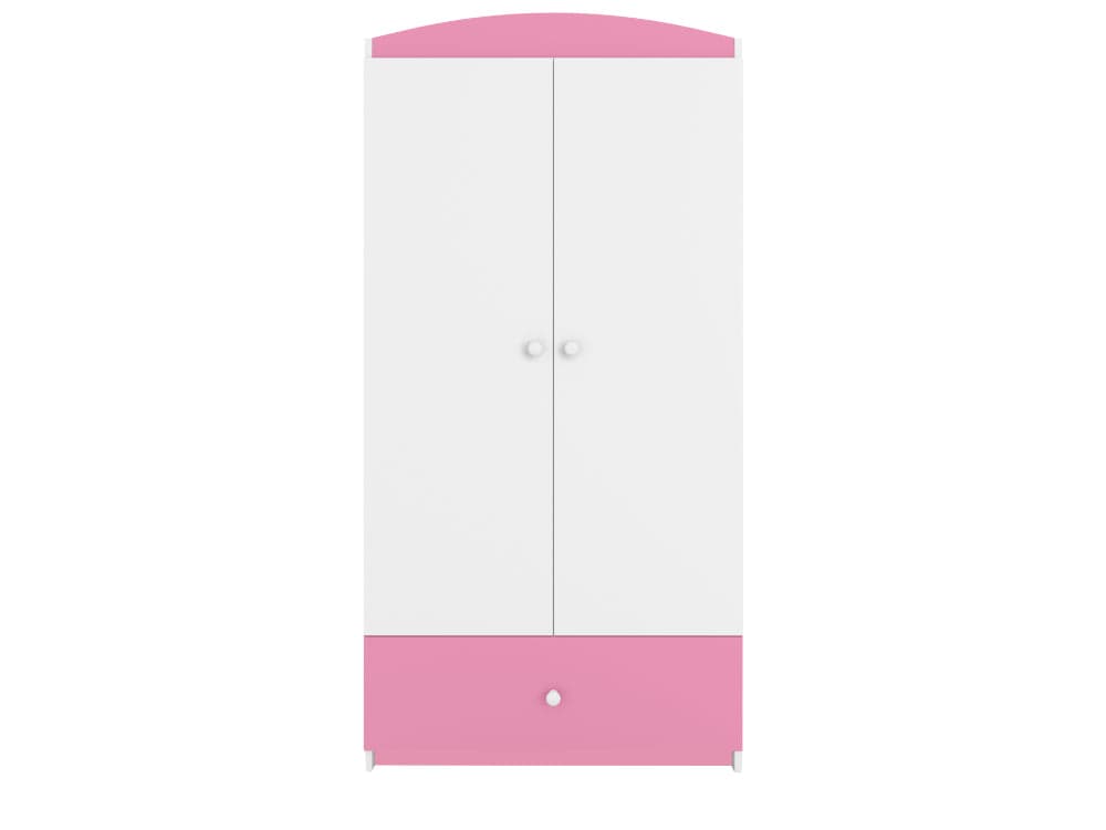 Roupeiro Kocot Kids BabyDreams Pink
