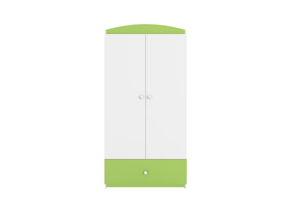 Roupeiro Kocot Kids BabyDreams Green