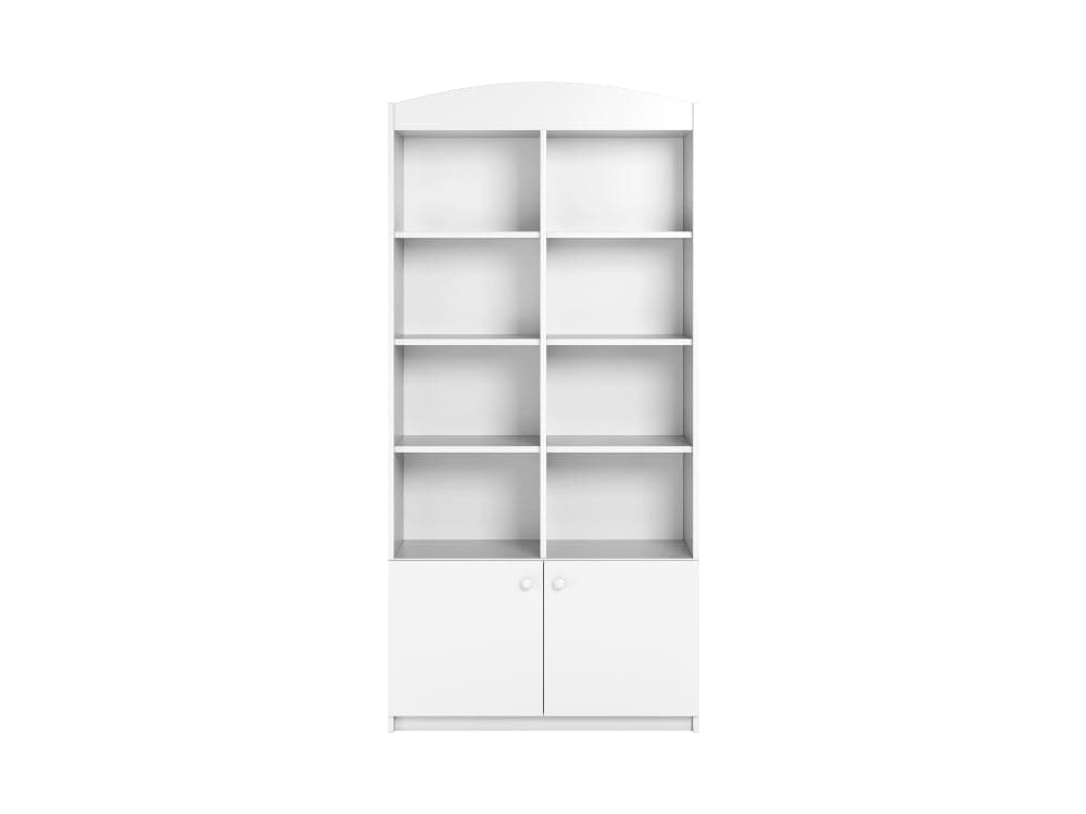 Estante dupla Kocot Kids BabyDreams White