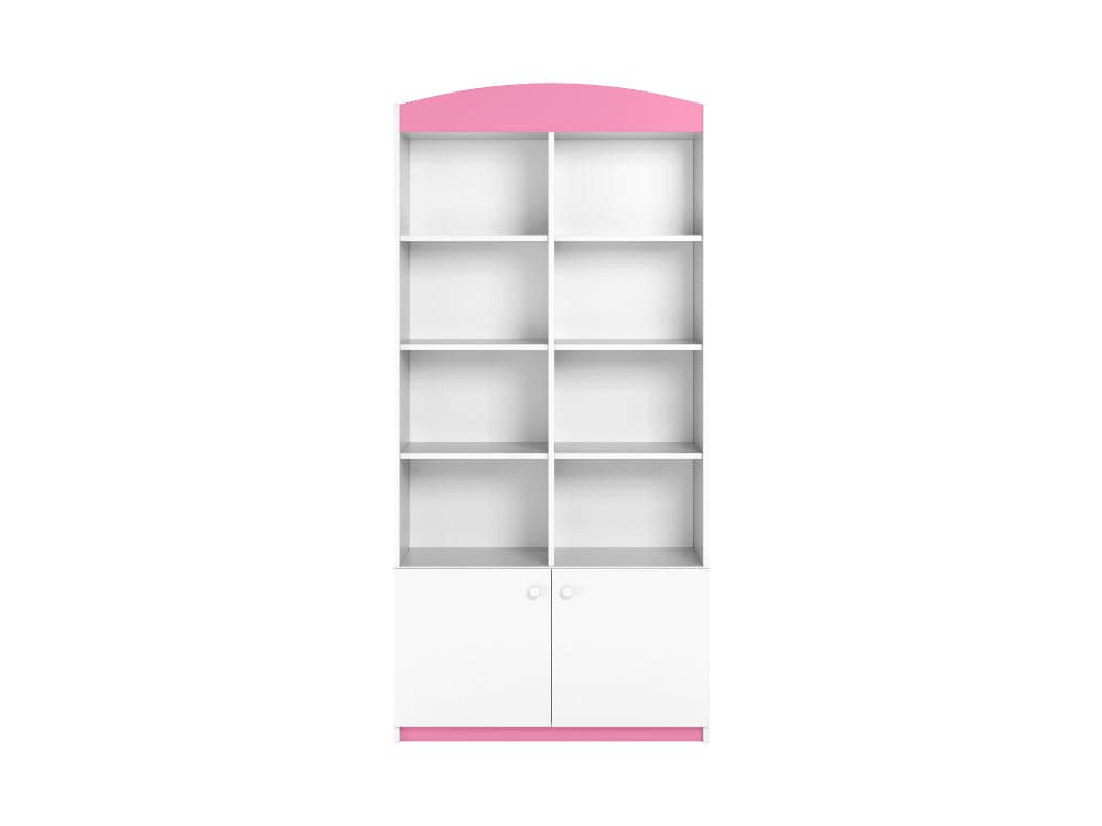 Estante dupla Kocot Kids BabyDreams Pink