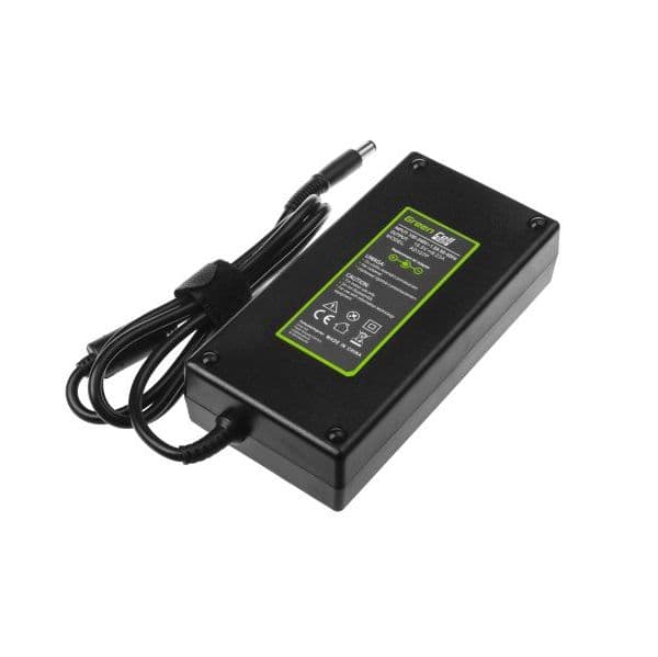 Carregador Compativel Dell Latitude E5510 E7240 E7440 Alienware 13 14 - AD107P