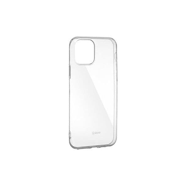 Roar Capa Traseira para iPhone 11 Pro Max Transparente - 5903396023514 - 146699