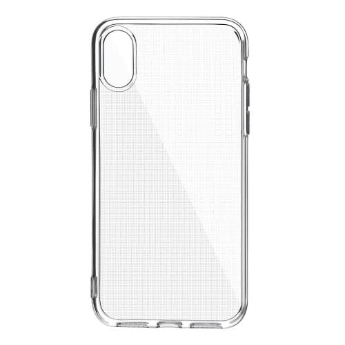 Capa Clear 2mm para iphone 7 / 8 / Se 2020