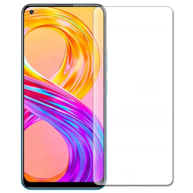 Película Normal - Xiaomi Mi 11 Lite 4G Mi 11 Lite 5G - 5903396109904