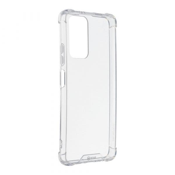 Capa Armor Jelly Roar para Xiaomi Poco M4 Pro 5g Clear