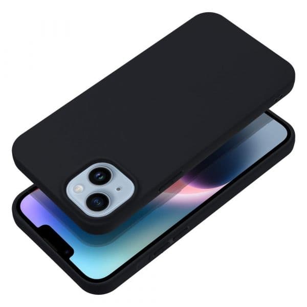 Matt Case para Xiaomi Redmi 12C Black